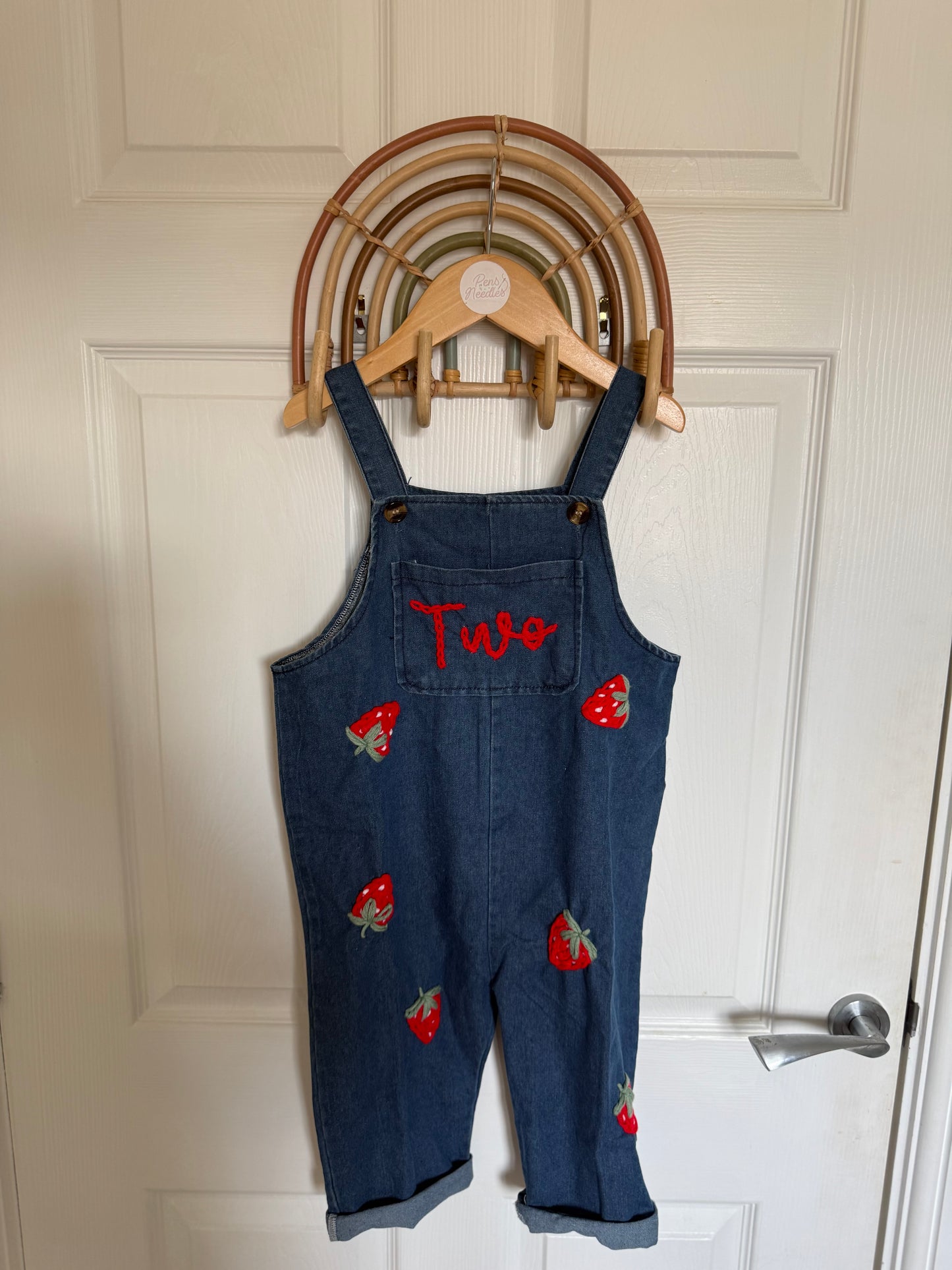 Dungarees