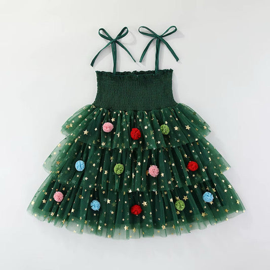 Christmas dress