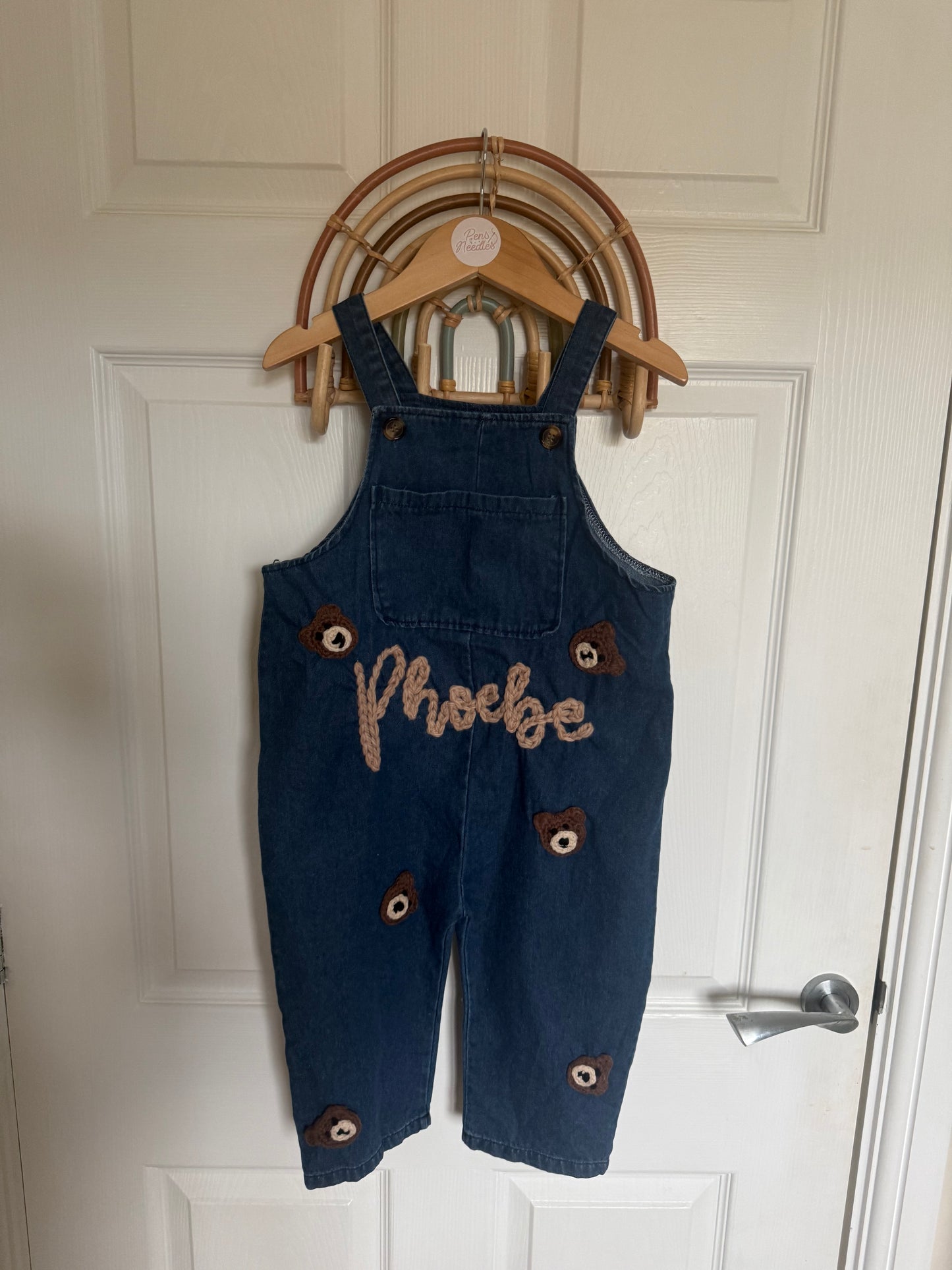 Dungarees