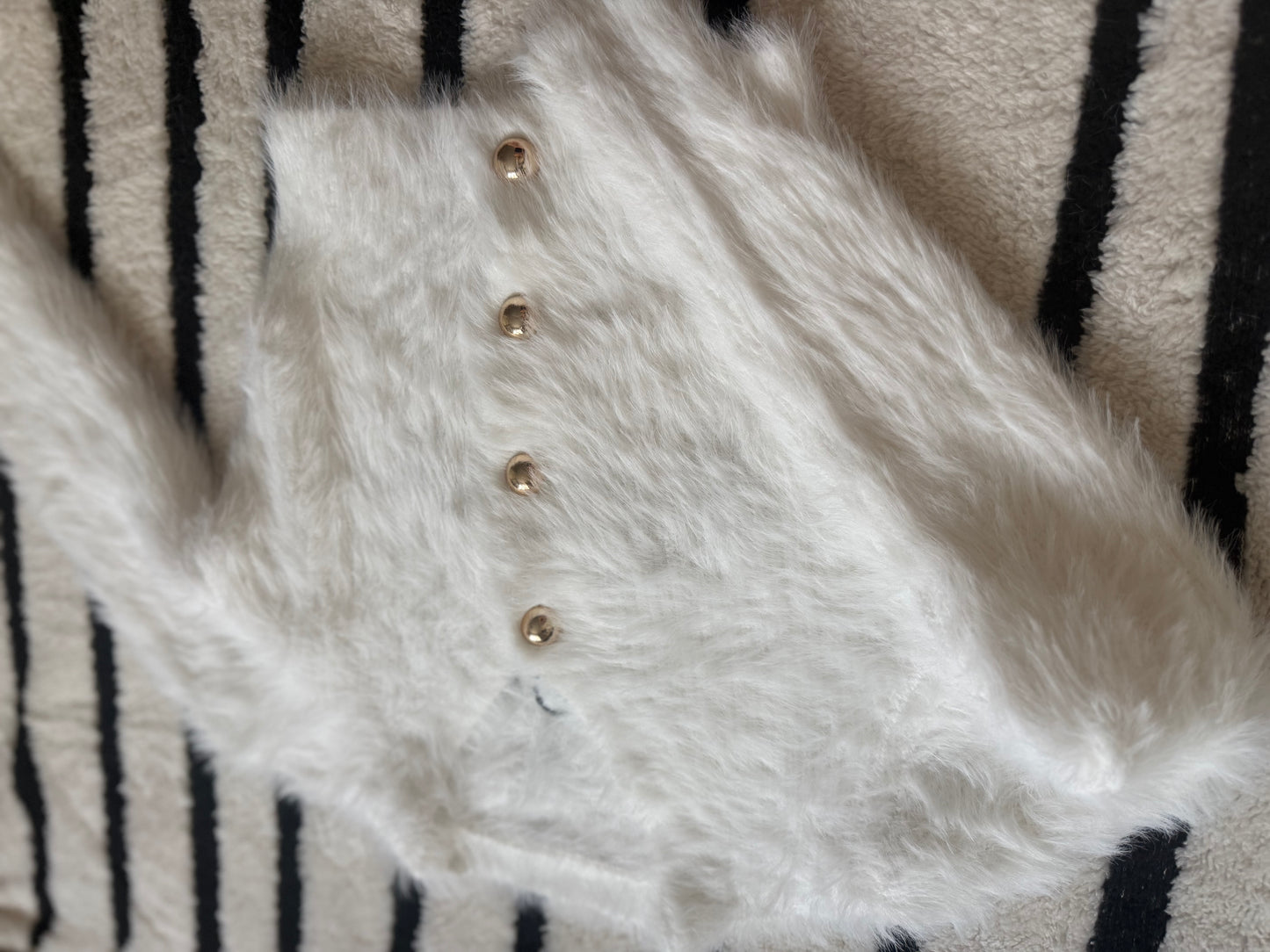 Bridal adult cardigan