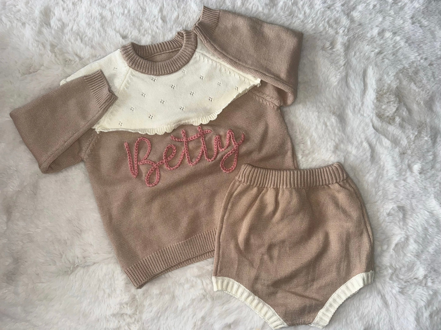 Name two peice set