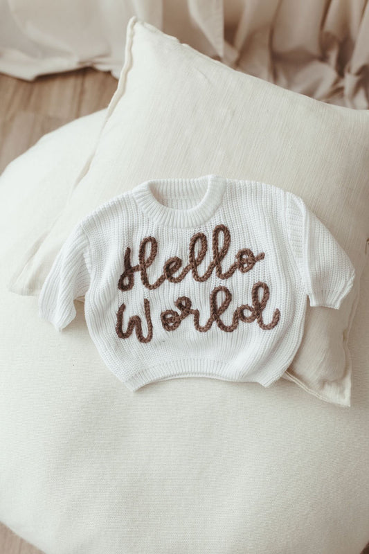 Hello World
