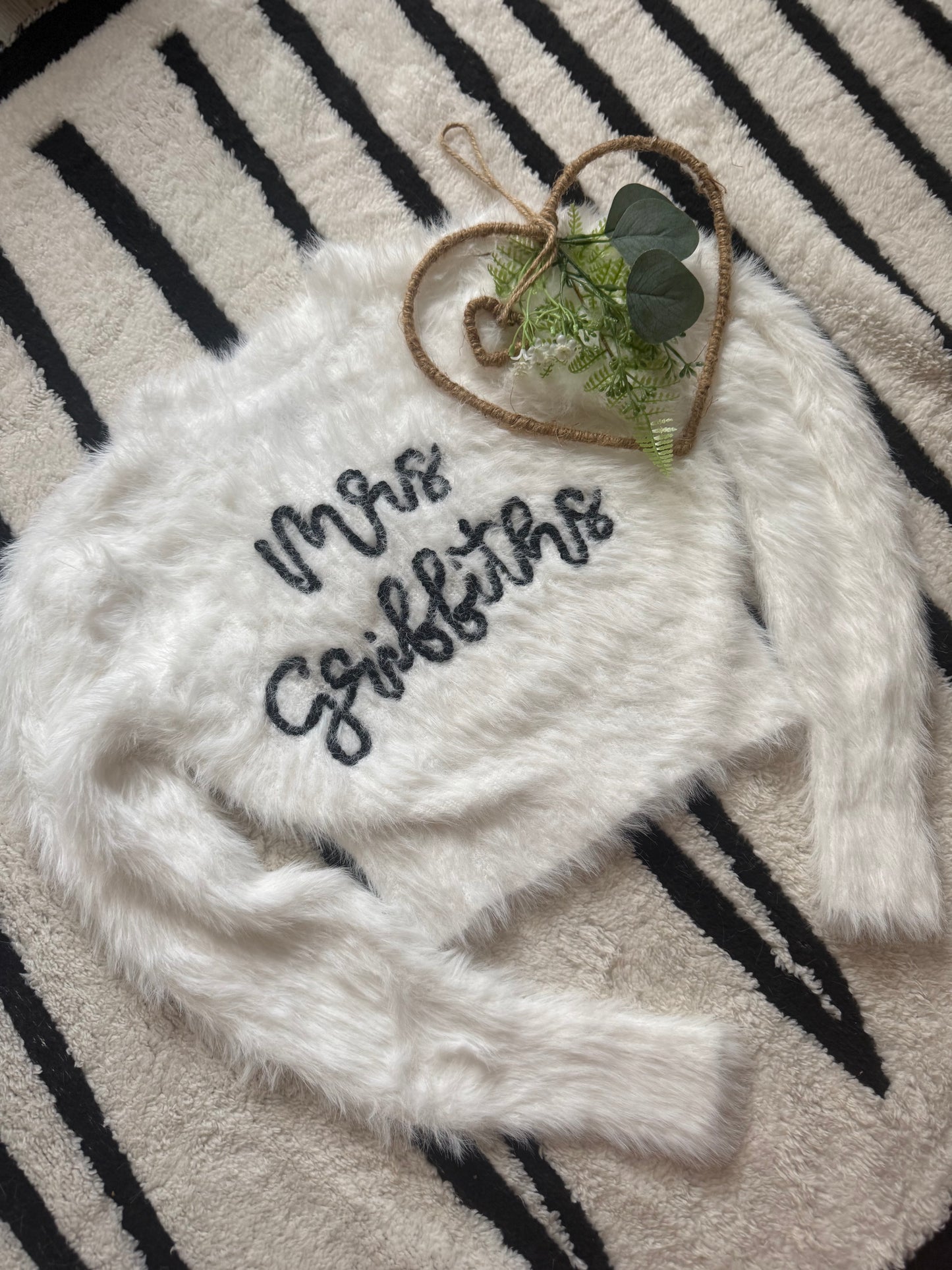 Bridal adult cardigan