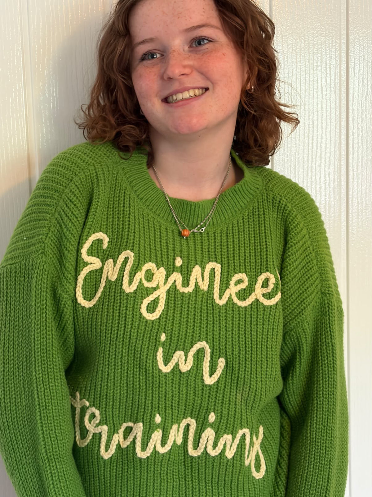 Adult jumpers