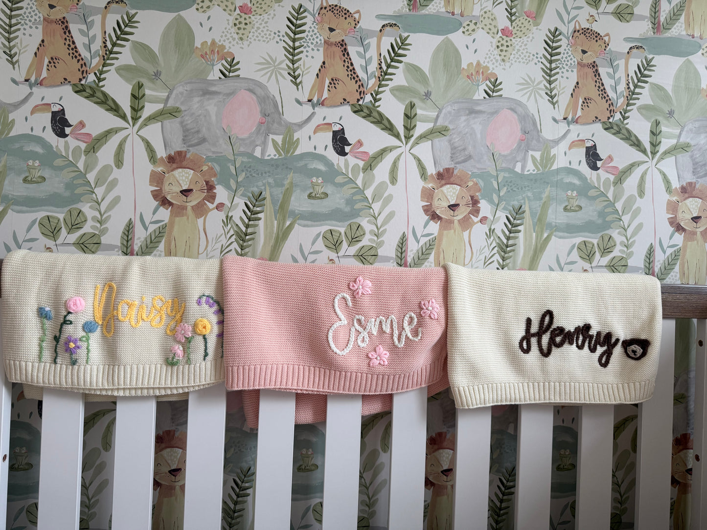 Blankets