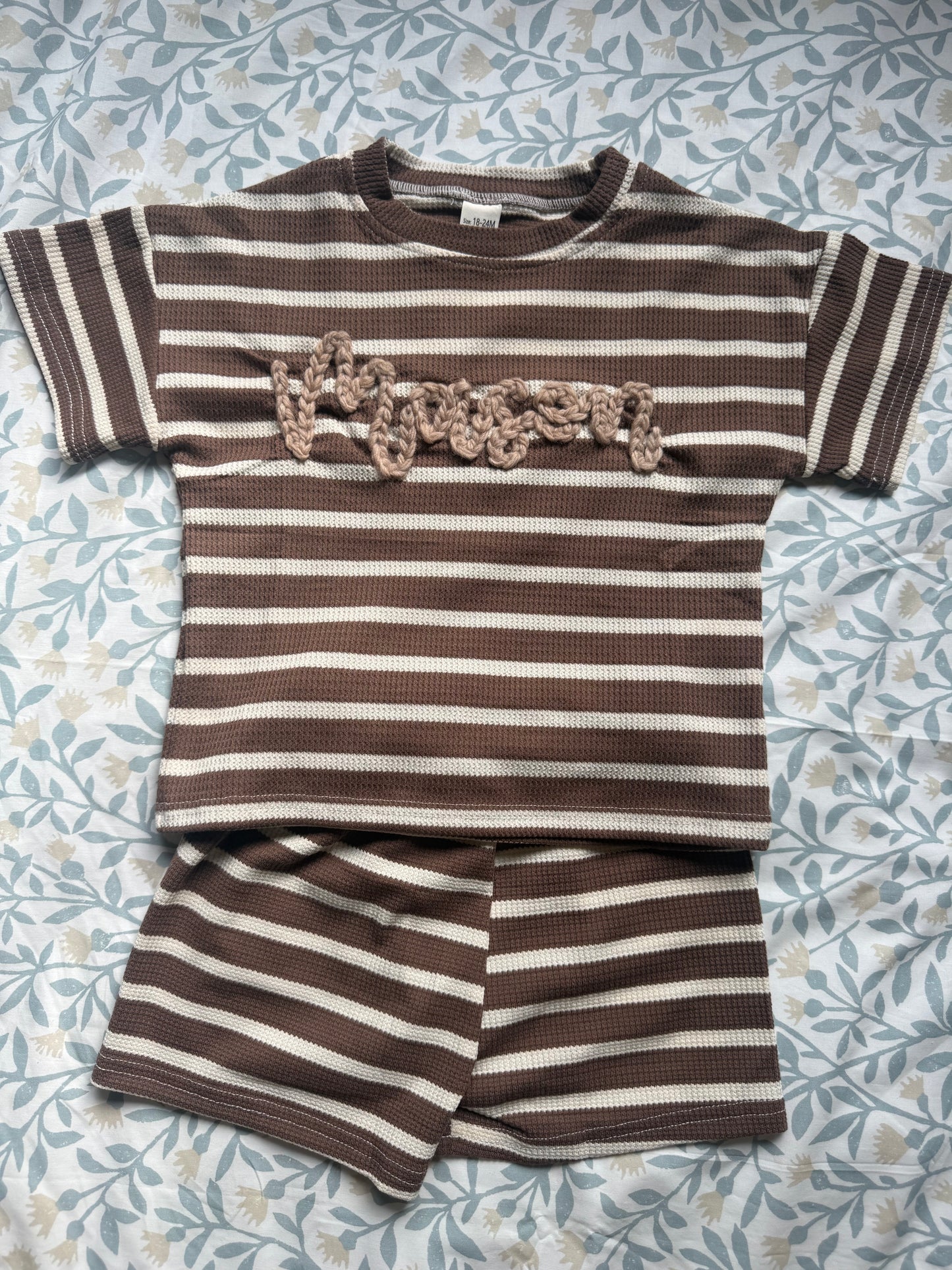 Summer sets