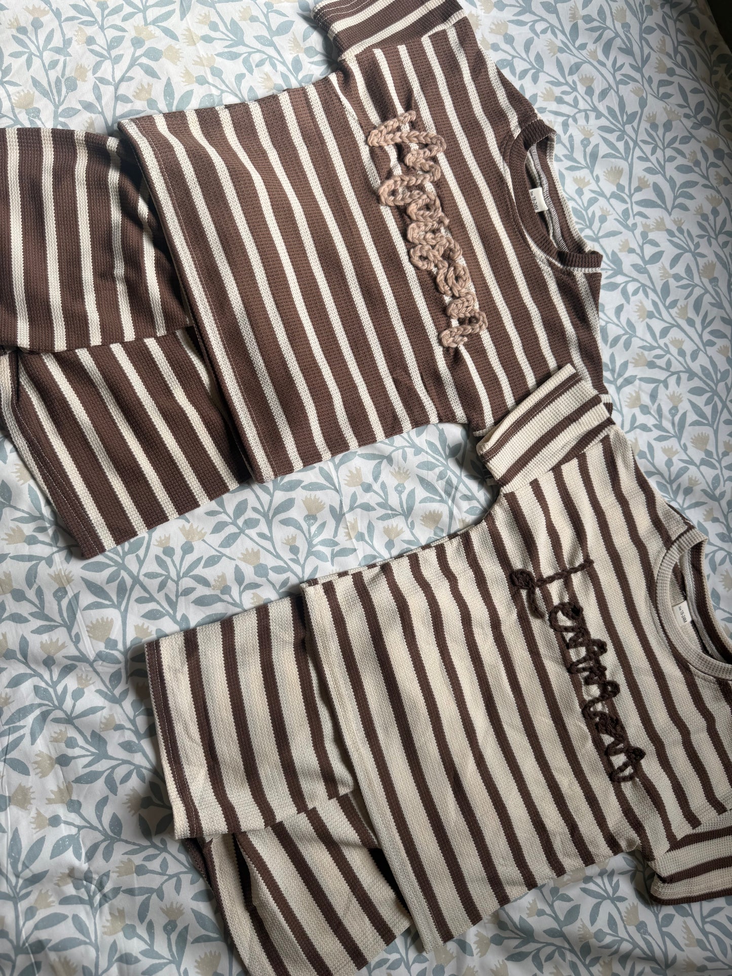 Summer sets
