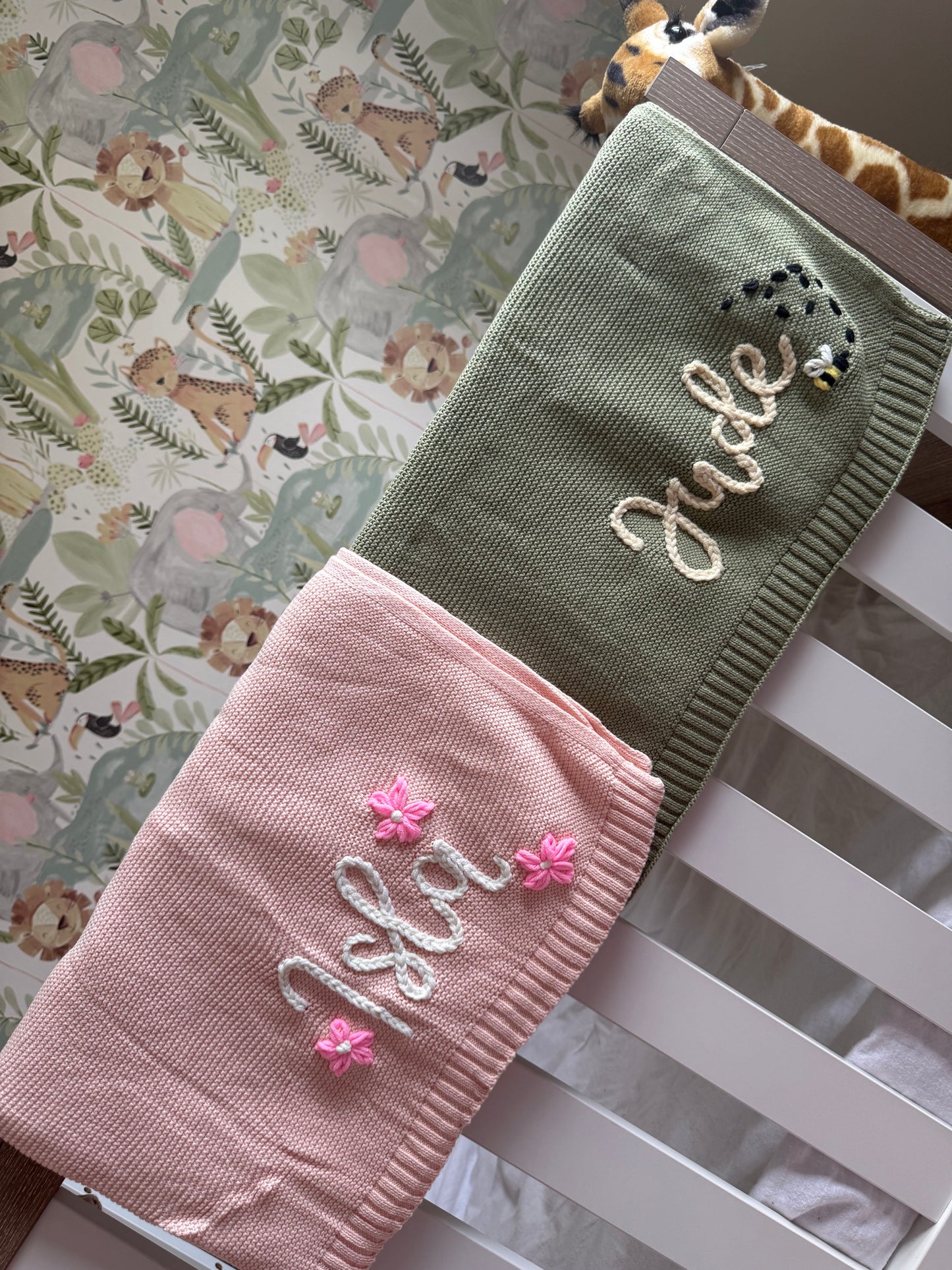 Blankets