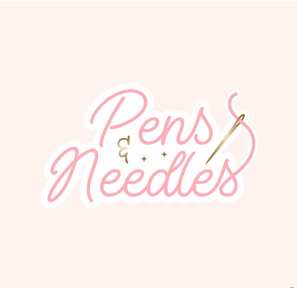 Pens & Needles 